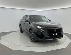 Peugeot 3008 Chauray