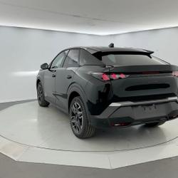 Peugeot 3008 Hybrid 145 e-DCS6 Allure Chauray