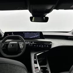 Peugeot 3008 Hybrid 145 e-DCS6 Allure Chauray