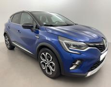 Renault Captur Mions