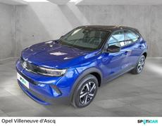 Opel Mokka Villeneuve-d'Ascq