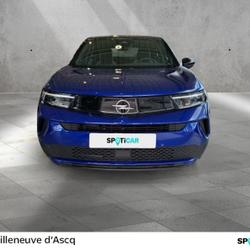 Opel Mokka 1.2 Turbo 136ch Edition Villeneuve-d'Ascq