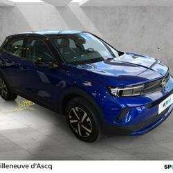 Opel Mokka 1.2 Turbo 136ch Edition Villeneuve-d'Ascq