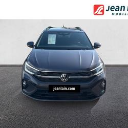 Volkswagen Taigo Taigo 1.0 TSI 116 DSG7 R-Line Annemasse