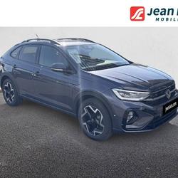 Volkswagen Taigo Taigo 1.0 TSI 116 DSG7 R-Line Annemasse