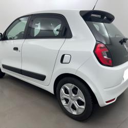 Renault Twingo 3 0.9 SCe 65 Life Clim Mions
