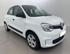 Renault Twingo 3