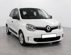 Renault Twingo 3 Chanas