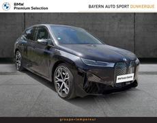 BMW iX Coudekerque-Branche