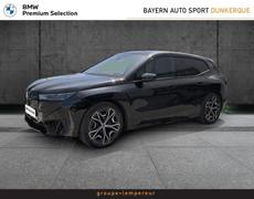 BMW iX Coudekerque-Branche