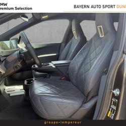BMW iX xDrive40 326ch Coudekerque-Branche