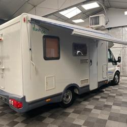 Ford Transit Kombi 2.0 TDCI - 16V TURBO Le Mans