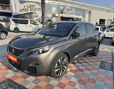 Peugeot 3008 Carcassonne