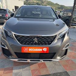 Peugeot 3008 HYBRID4 300 e-EAT8 GT Toit Chargeur Cam&eacute;ra 360&deg; Carcassonne
