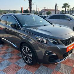 Peugeot 3008 HYBRID4 300 e-EAT8 GT Toit Chargeur Cam&eacute;ra 360&deg; Carcassonne