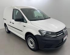 Volkswagen Caddy Van Mions