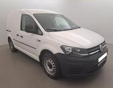 Volkswagen Caddy Van Mions
