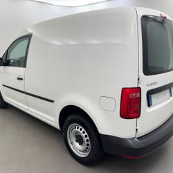 Volkswagen Caddy Van 1.0 TSI 102 occasion - Chanas - photo 2/17
