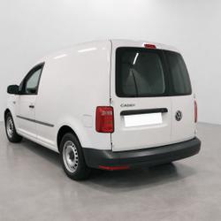 Volkswagen Caddy Van 1.0 TSI 102 Chanas