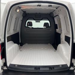 Volkswagen Caddy Van 1.0 TSI 102 occasion - Chanas - photo 3/17