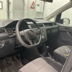 Volkswagen Caddy Van 1.0 TSI 102 Chanas