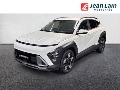 Hyundai Kona - Kona Hybrid 138 Creative - 32 793 €
