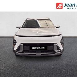 Hyundai Kona Kona Hybrid 138 Creative SEYNOD