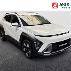 Hyundai Kona Kona Hybrid 138 Creative SEYNOD