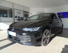 Volkswagen Golf 8 Argentan