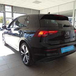 Volkswagen Golf 8 Golf 1.5 eHybrid 204 DSG6 VW Edition Argentan