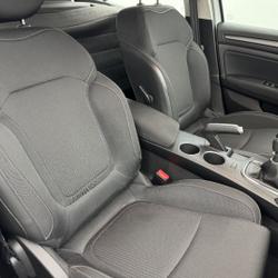 Renault Megane societe 1.5 Blue dCi 115 Air Nav 2PL Mions
