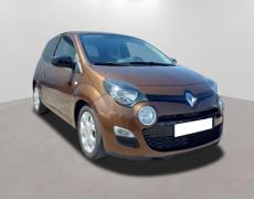 Renault Twingo 2 Mions