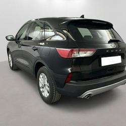 Ford Kuga 2.0 EcoBlue 150 mHEV Cool&connect Chanas