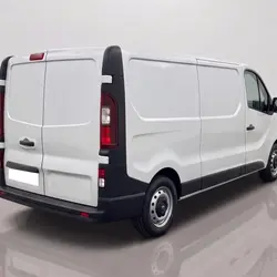Renault Trafic L1H1 2.0 Blue dCi 110 Confort 3pl Mions
