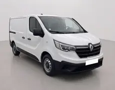Renault Trafic Chanas