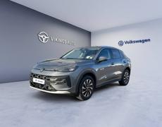 Volkswagen T-Roc Le Grand-Quevilly