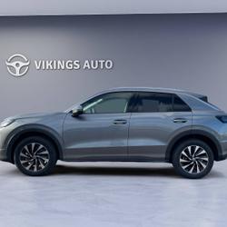 Volkswagen T-Roc T-Roc 1.5 eTSI EVO2 Hybrid 116 ch DSG7 Style Le Grand-Quevilly