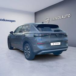 Volkswagen T-Roc T-Roc 1.5 eTSI EVO2 Hybrid 116 ch DSG7 Style Le Grand-Quevilly
