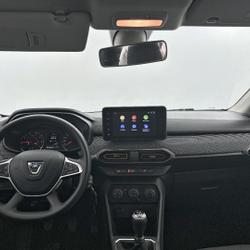 Dacia Sandero TCe 90 - 22 Stepway Confort Chauray