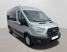 Ford Transit Kombi Mions