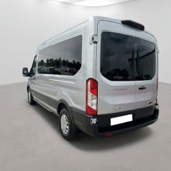 Ford Transit Kombi T350 L3H2 2.0 EcoBlue 130 Trend 9PL Mions