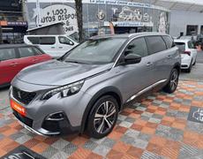 Peugeot 5008 Lescure-d'Albigeois