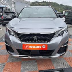Peugeot 5008 1.5 BLUEHDI 130 EAT8 GT LINE 7PL Lescure-d'Albigeois
