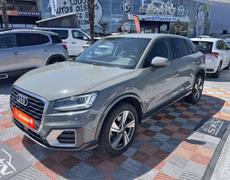 Audi Q2 Lescure-d'Albigeois