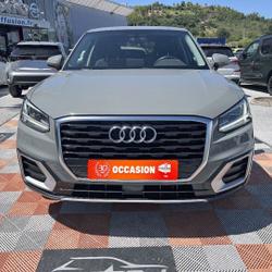Audi Q2 TDI 116 S-TRONIC SPORT Lescure-d'Albigeois