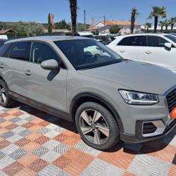 Audi Q2 TDI 116 S-TRONIC SPORT Lescure-d'Albigeois