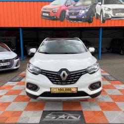 Renault Kadjar BlueDCi 115 EDC INTENS GPS Cam&eacute;ra TOIT PANO Lescure-d'Albigeois