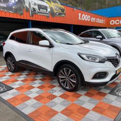 Renault Kadjar BlueDCi 115 EDC INTENS GPS Cam&eacute;ra TOIT PANO Lescure-d'Albigeois