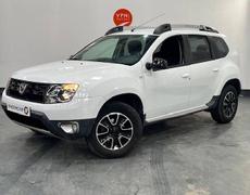 Dacia Duster Guipavas