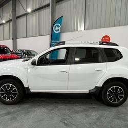 Dacia Duster 1.5 dCi Black Shadow 4x2 Guipavas